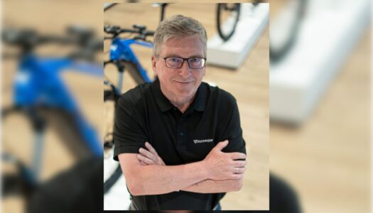 RAYMON Bicycles mit neuem Vice President Finance and Controlling