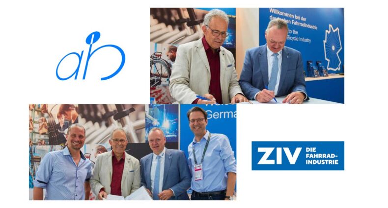 ZIV IFW 2024 Übernahme