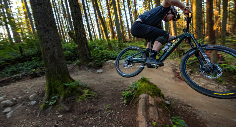 Ride Concepts Tallac Mid 2025
