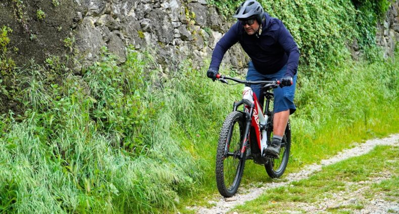 Uvex Revolt MIPS 2024 Test