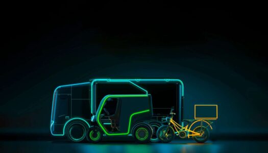 Valeo präsentiert innovative E-Bike-Technologie auf der IAA Transportation 2024