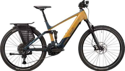 Corratec und linexo starten Versicherungspartnerschaft für E-Bikes