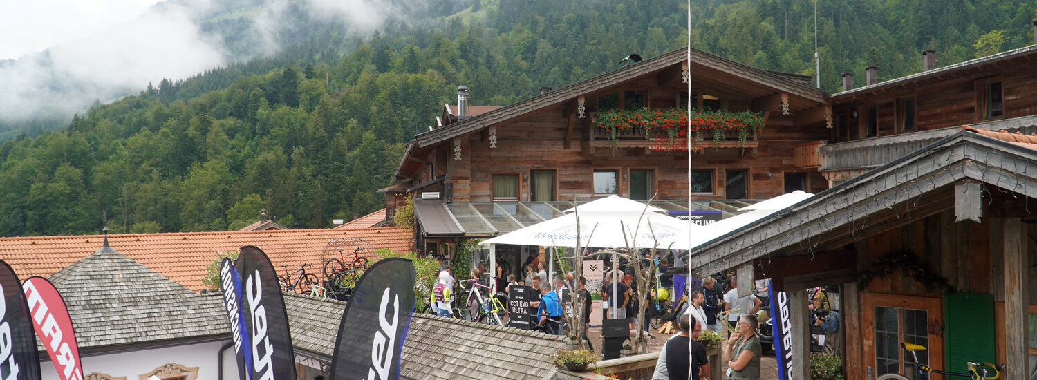Corratec VIP Days 2024