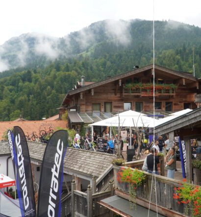 Corratec VIP Days 2024