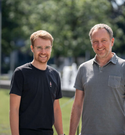 Mario Schmitz 2024 COO IoT Venture GmbH