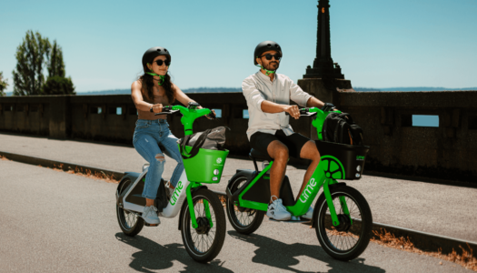 Neue Ära der Mikromobilität: Lime stellt LimeBike der 5. Generation und LimeGlider vor