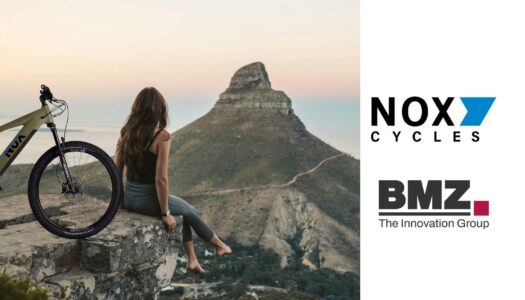 NOX Cycles Austria: Expansion nach Südafrika mit neuer Niederlassung in Kapstadt