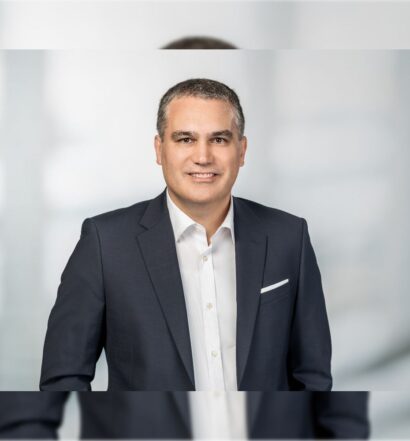 Matthias Kohl Porsche eBike Performance GmbH 2024