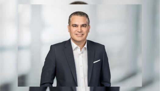 Matthias Kohl ist neuer Director Quality bei  der Porsche eBike Performance GmbH