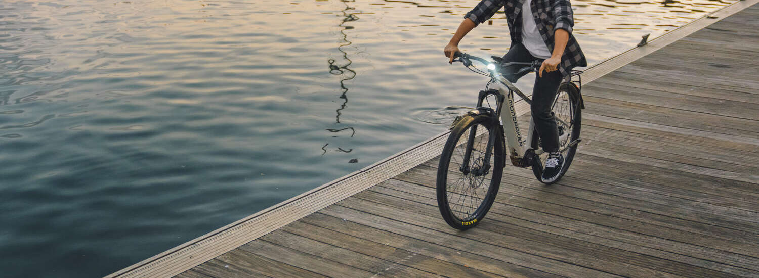 Mondraker Prime Chaser 2025