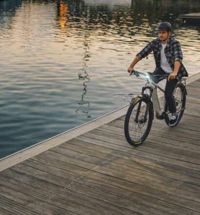 Mondraker Prime Chaser 2025