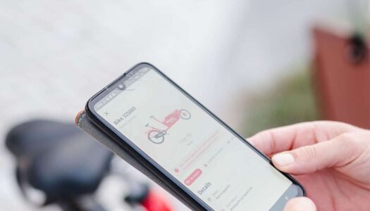 Ranking: Dresden und Karlsruhe beste deutsche Städte mit Bikesharing