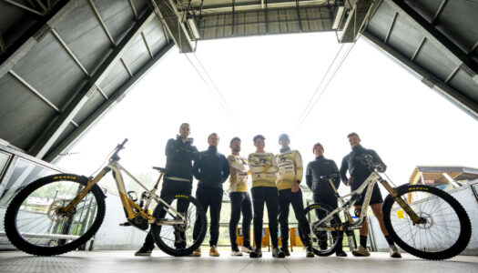 Das Orbea Fox Enduro Team zeigt alle Höhepunkte der ersten UCI Enduro-Weltmeisterschaft