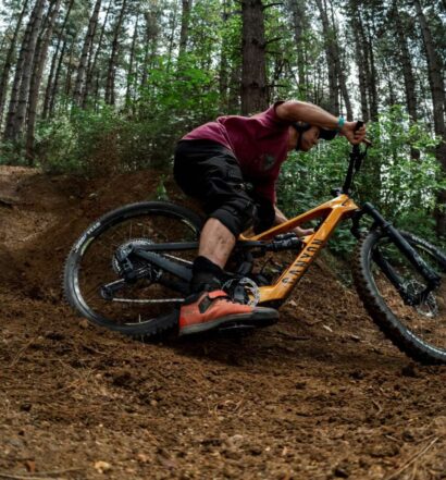 Canyon Spectral:ONfly 2025