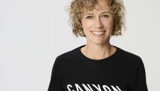 Canyon verpflichtet Kristen Laina White als Chief Digital Officer