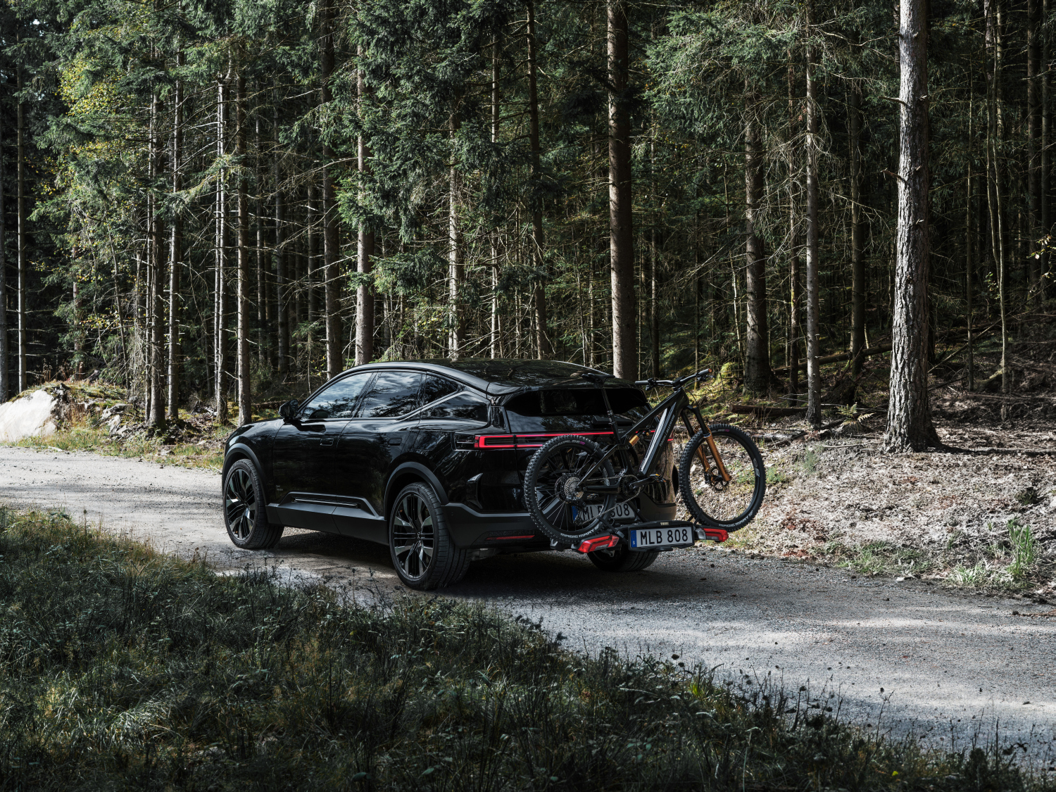 Allebike Elize Polestar Engineered 2025