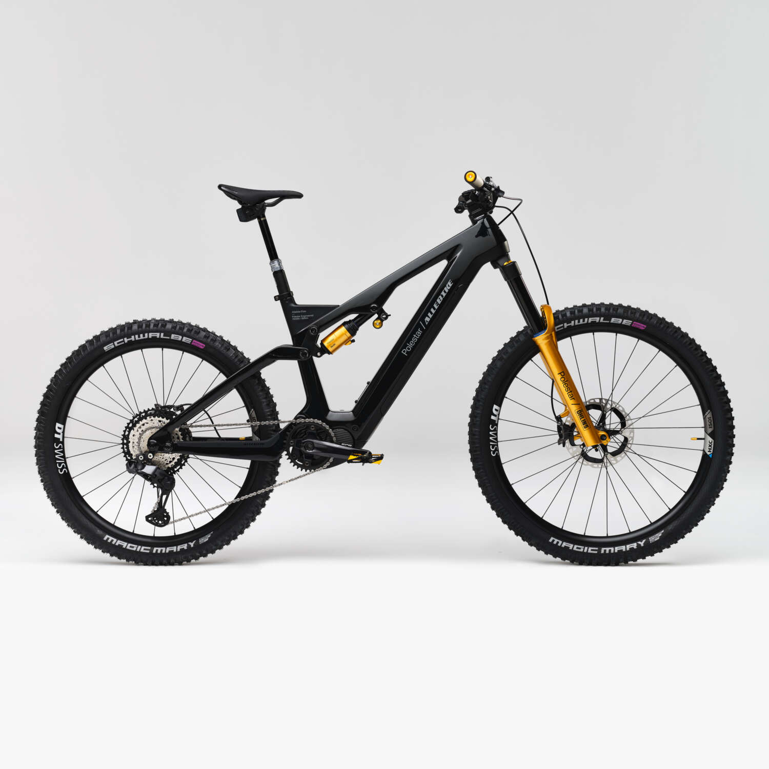 Allebike Elize Polestar Engineered 2025
