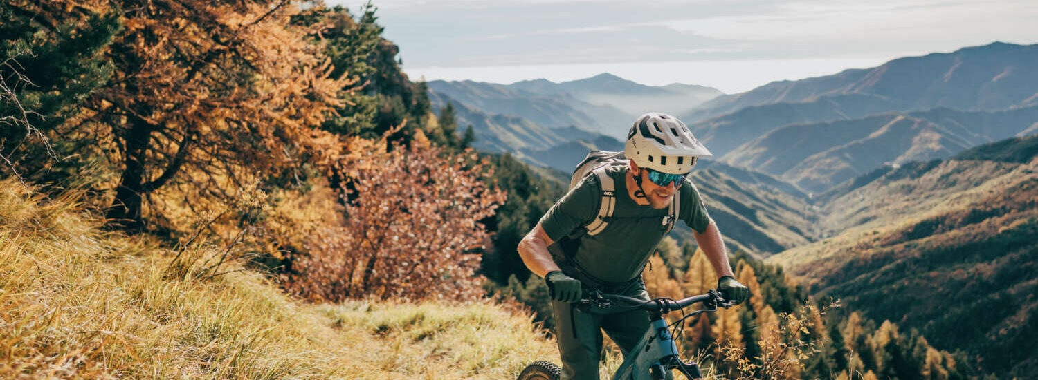 Bosch eBike Systems Uphill Flow 10 Jubiläum