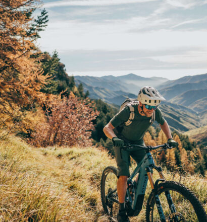 Bosch eBike Systems Uphill Flow 10 Jubiläum