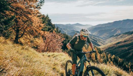 10 Jahre Uphill Flow: Wie Bosch eBike Systems das Mountainbiken revolutionierte