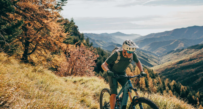 Bosch eBike Systems Uphill Flow 10 Jubiläum