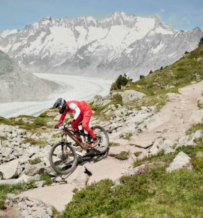 Bosch eBike ABS Pro 2025
