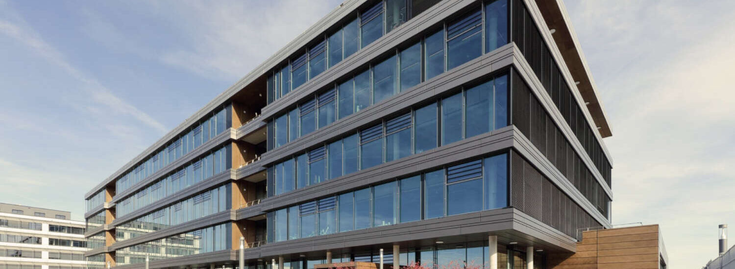 Bosch eCampus Kusterdingen