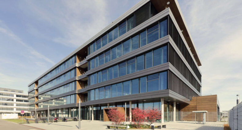 Bosch eCampus Kusterdingen