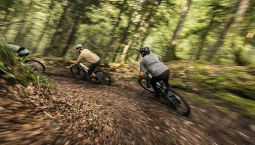 FOCUS 2025 – neues JAM² soll neuen Maßstab für E-Trailbikes setzen