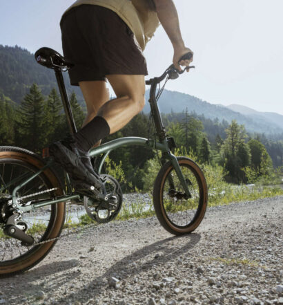 Brompton Electric G Line 2025