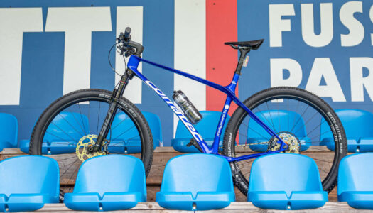 Corratec kooperiert mit Holstein Kiel: Bayerische Fahrradkraft im Norden