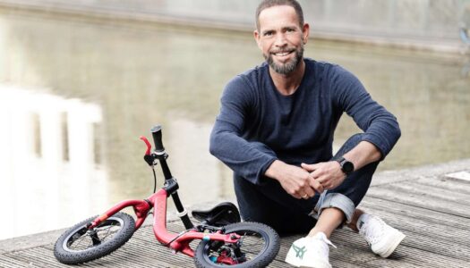 coolmobility ernennt Jens Wiesehöfer zum neuen Chief Marketing Officer