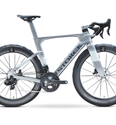 Storck Aerfast.5 60th Edition