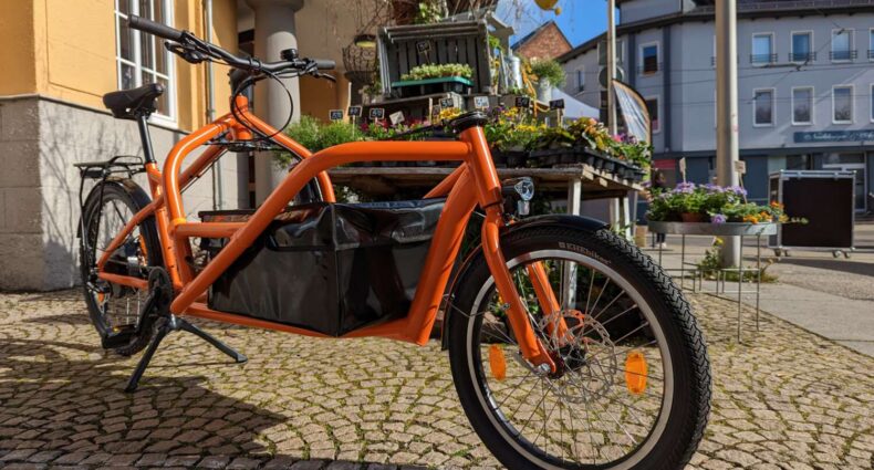 VSC.BIKE