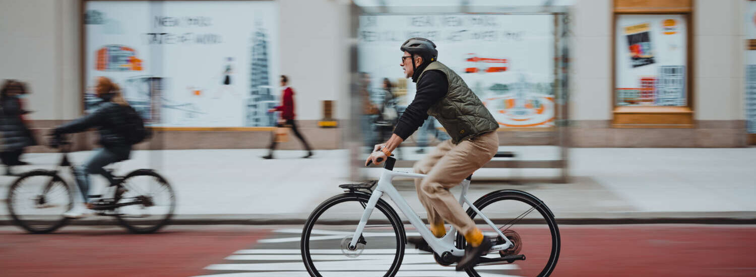 SCOTT eSilence eRIDE 2025