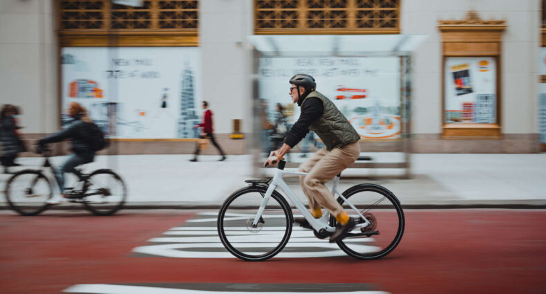 SCOTT eSilence eRIDE 2025