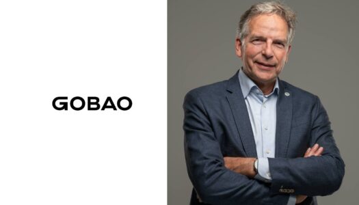 Jack Brandsen wird neuer Chief Strategy Officer Europe bei Gobao