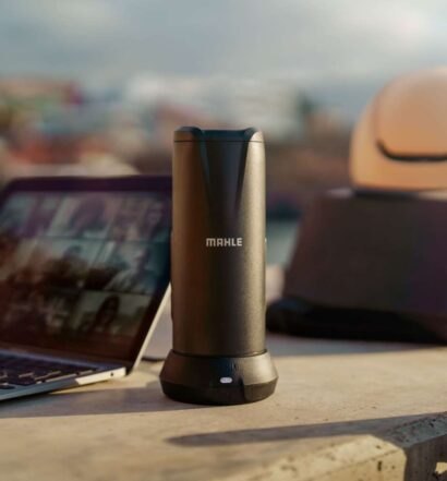 MAHLE Energy Hub 2024