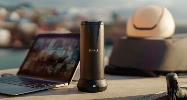 MAHLE Energy Hub 2024
