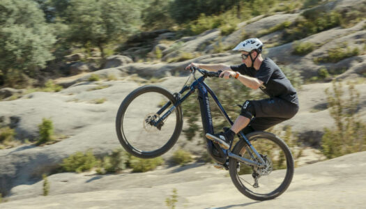 Haibike 2025 – neue AllMtn, Alltrail und Adventr E-Mountainbikes gelauncht