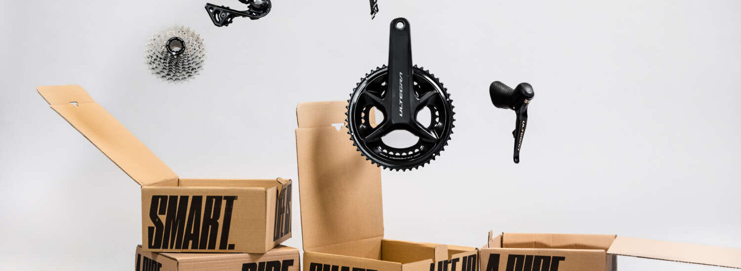 buycycle component launch 2024