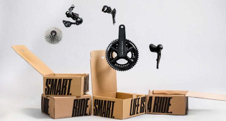 buycycle component launch 2024
