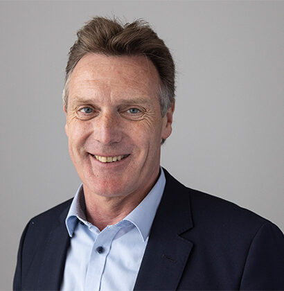 Volker Thiemann CONEBI 2024