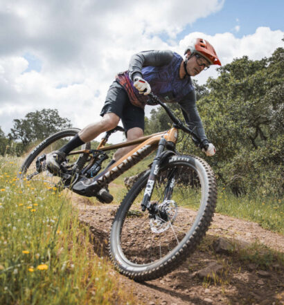 Marin Rift Zone EL 2025