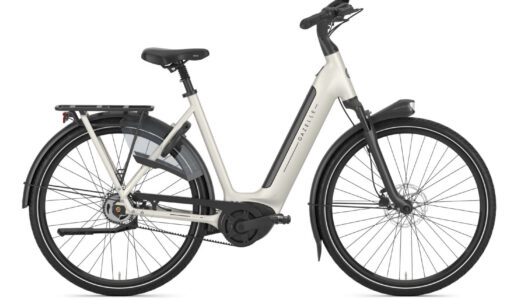 Gazelle präsentiert das neue Arroyo C5 Elite