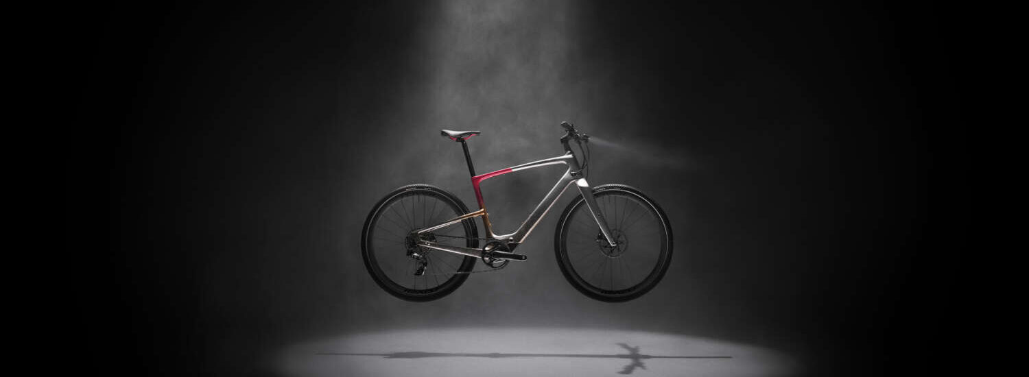 Specialized Turbo Vado SL 2 Carbon 2025