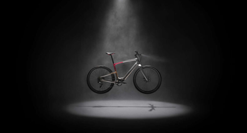 Specialized Turbo Vado SL 2 Carbon 2025