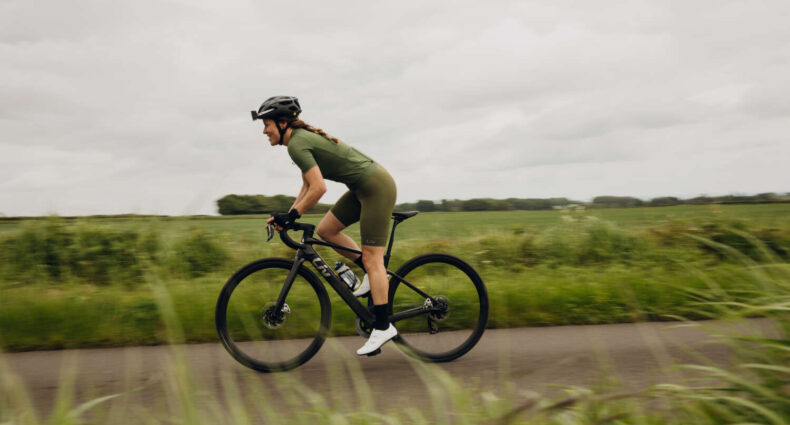 Liv Avail Advanced E+ EL 2025