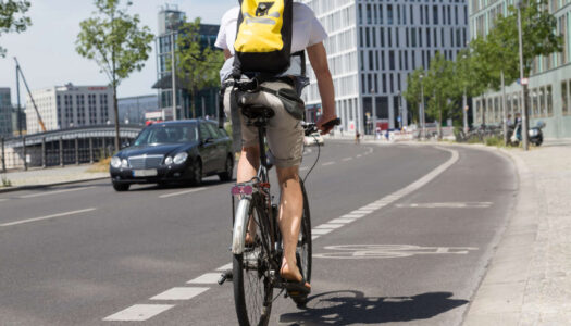 Der Startschuss für den Deutschen Fahrradpreis 2025 fällt