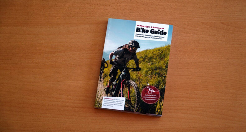Bikeguide Mehrtages & Sterntouren Review 2024